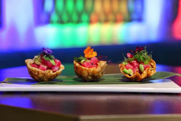 Royal Caribbean International, Mariner of the Seas, Bamboo Room 10.jpg